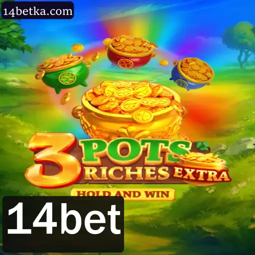 Explorando o Universo do Jogo 3potsExtra e a Estratégia 14bet