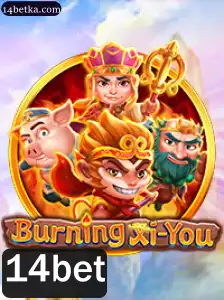 Explorando o Mundo de BurningXiYou: Aventura e Estratégia