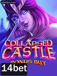 Descubra o Fascinante Mundo de CollapsedCastleBonusBuy