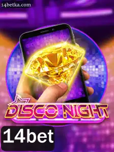 Descubra DiscoNightM: O Jogo que Está Revolucionando O Entretenimento Noturno