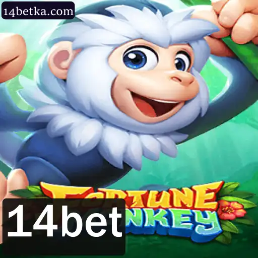 Descubra FortuneMonkey: O Jogo de Apostas que Revoluciona o Mercado com 14bet