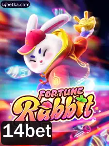 Explorando o Fascinante Jogo FortuneRabbit e suas Regras Empolgantes com 14bet