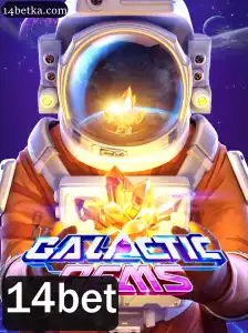 GalacticGems: Uma Nova Aventura no Mundo dos Games