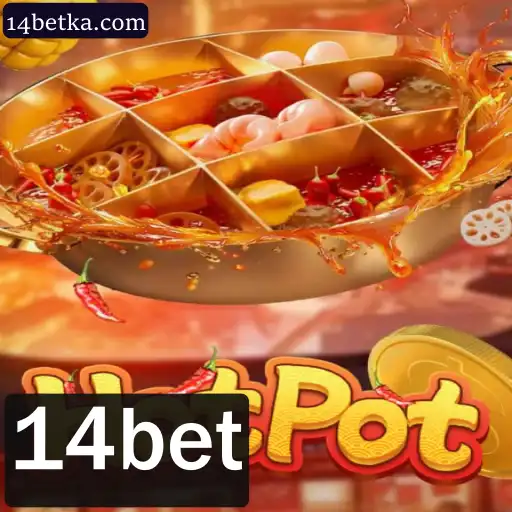 Descubra as Emoções do Jogo Hotpot e Sua Relação com 14bet