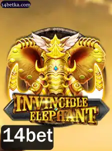 InvincibleElephant: Um Jogo Empolgante que Desafia Limites