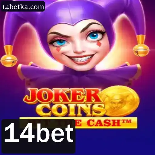 Explore o Universo de JokerCoins: Um Jogo Inovador com 14bet