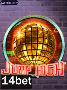 Descubra o Mundo de JumpHigh: Uma Nova Experiência de Jogo com 14bet