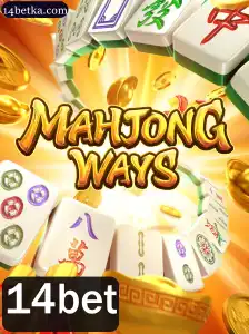 Explorando MahjongWays e a Experiência 14bet