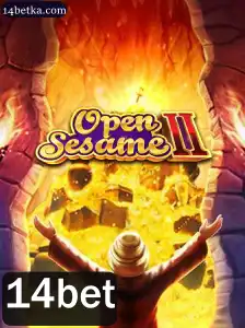 OpenSesameII: A Nova Sensação do Entretenimento Virtual