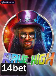 Descubra o Universo de 'RaveHigh' com 14bet: Um Jogo Inovador de Estratégia e Aventura