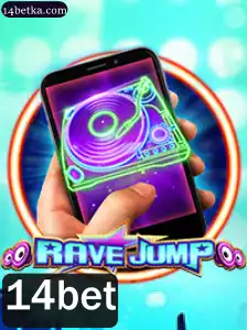 RaveJumpmobile: Uma Aventura Inovadora no Mundo dos Jogos Mobile