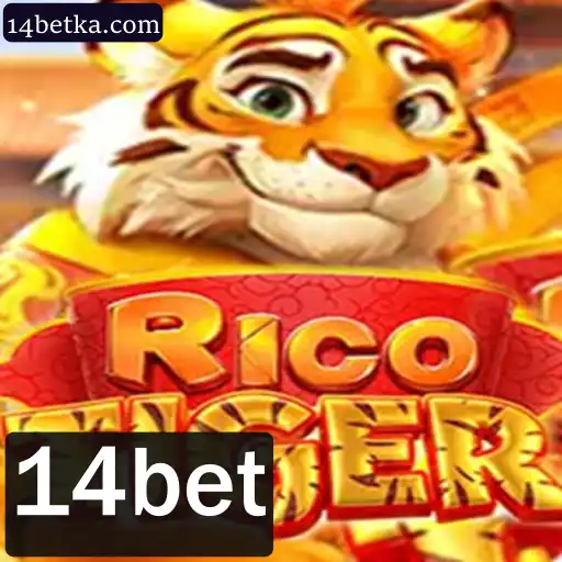RicoTiger: O Novo Fenômeno dos Jogos com 14bet
