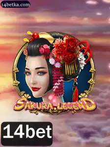 Descubra as Aventuras de SakuraLegend no Mundo de 14bet