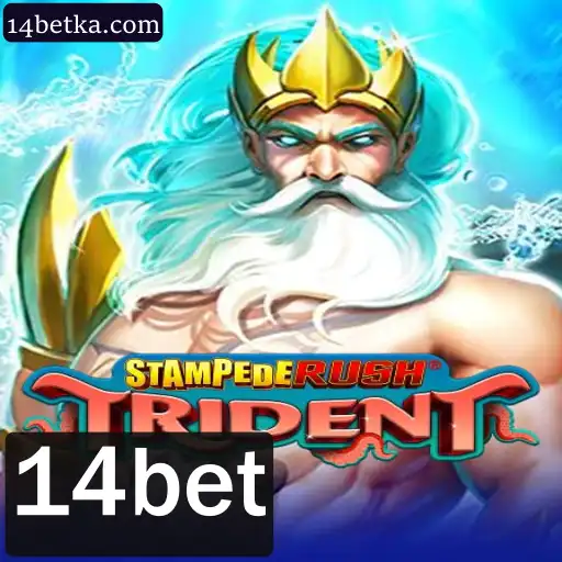 StempedeRushTrident: Uma Aventura Eletrizante no Universo dos Jogos