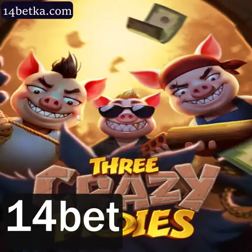 Explorando o Mundo de ThreeCrazyPiggies: O Novo Fenômeno de Jogo