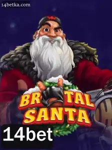 Explorando BrutalSanta: Um Jogo de Aventura e Estratégia