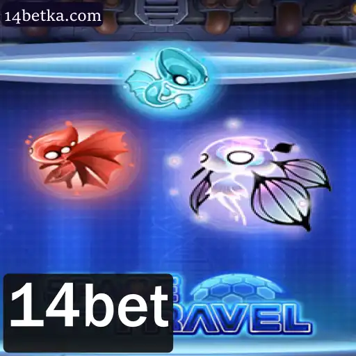 Descubra o Universo de SpaceTravel: Um Jogo Inovador Com a Emoção do 14bet