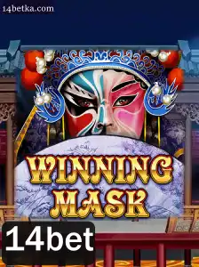 WinningMask: Um Mergulho no Mundo Empolgante do Jogo com a Chave WinningMask