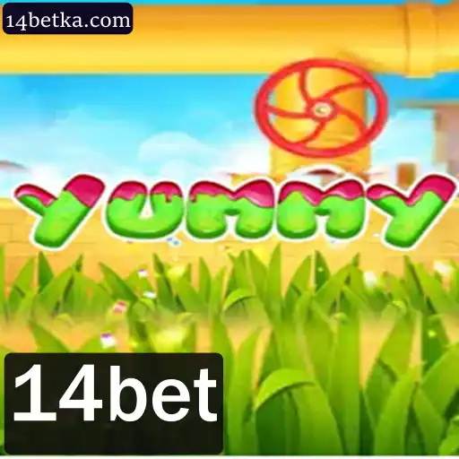 Yummy: Descubra o Novo Fenômeno dos Jogos com 14bet